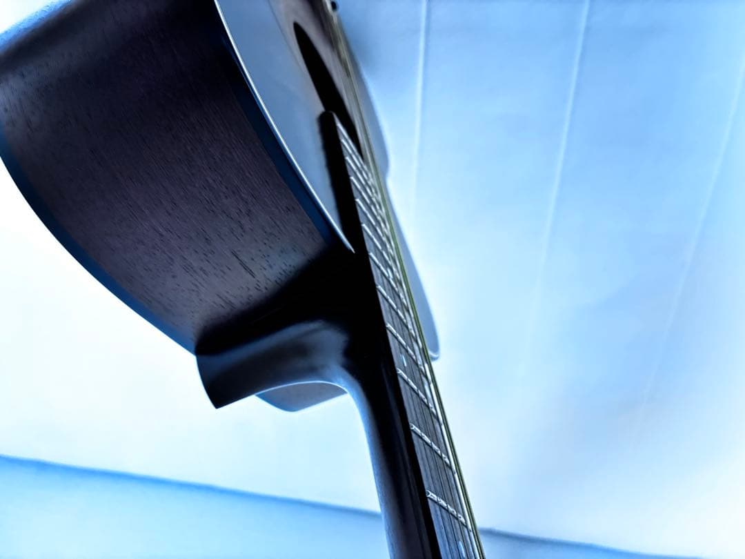 K.YAIRI アコースティックギター SO-MH1