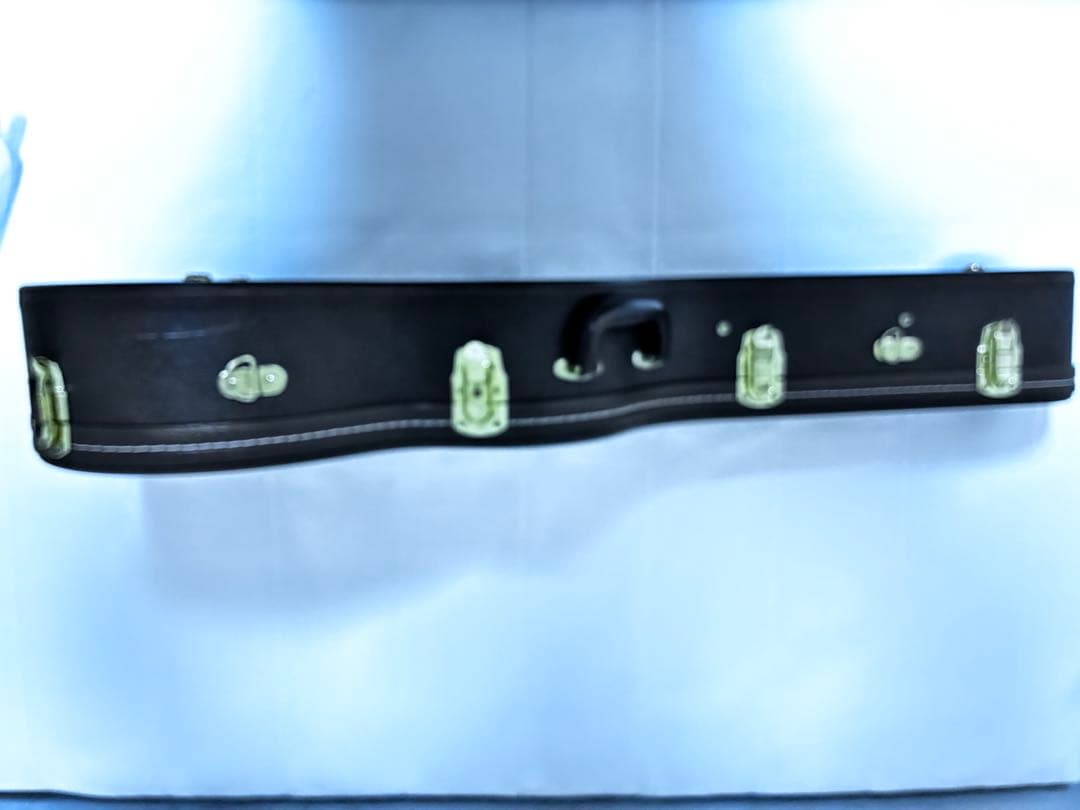 K.YAIRI アコースティックギター SO-MH1