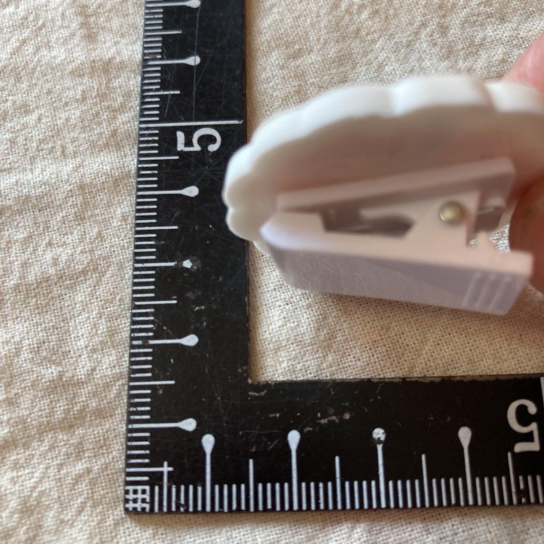 ラバー　クリップ　ミニオン　ドーナツ　ユニバーサルスタジオ