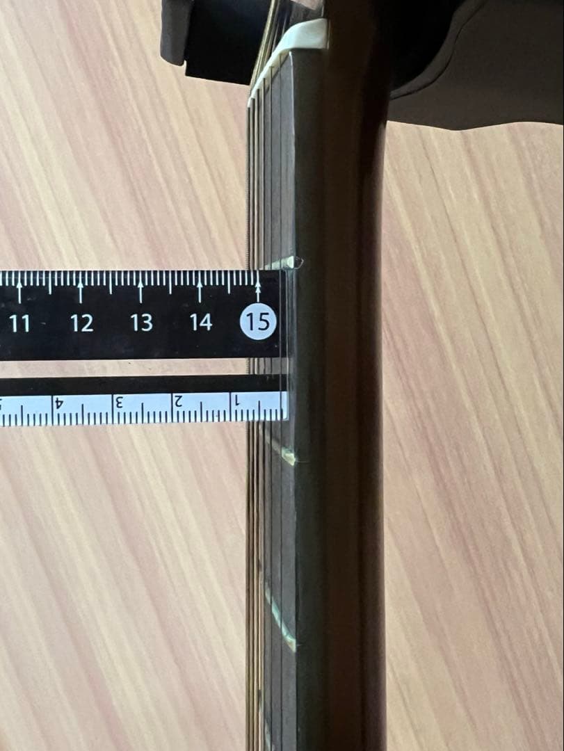 YAMAHA FG-401アコースティックギター