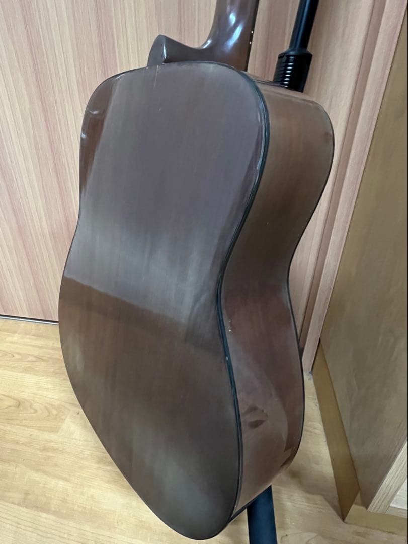 YAMAHA FG-401アコースティックギター