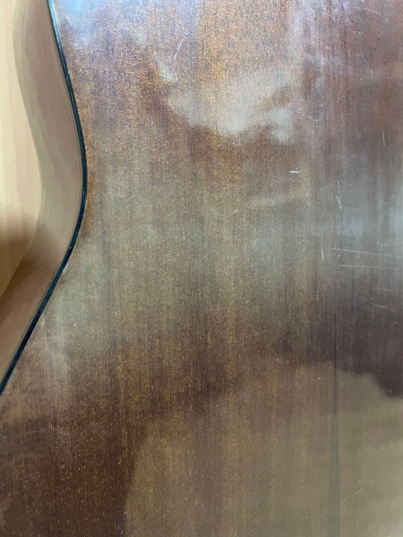 YAMAHA FG-401アコースティックギター