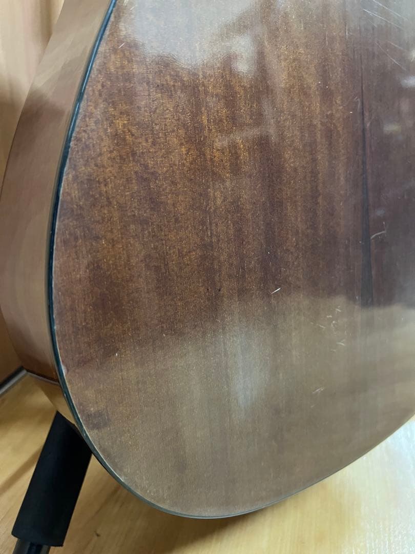 YAMAHA FG-401アコースティックギター