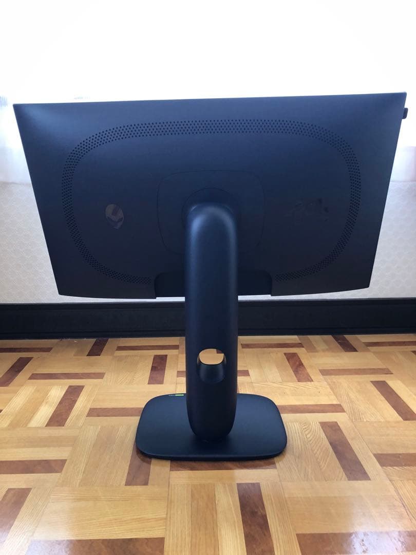 DELL AW2525HM 320Hz ゲーミングモニター