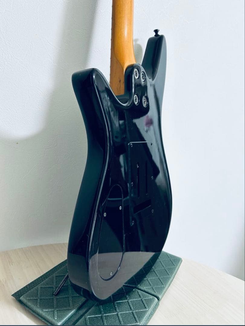 ✨希少✨YAMAHA MG-MⅢ B’z松本孝弘モデル パーツ類完全オリジナル