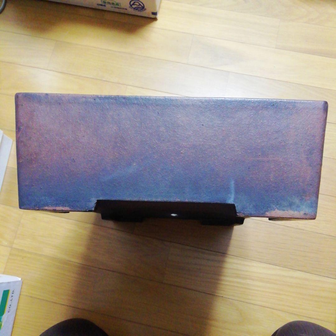 中国鉢、支那鉢、中渡、盆栽鉢、盆栽小鉢、植木鉢、鉢