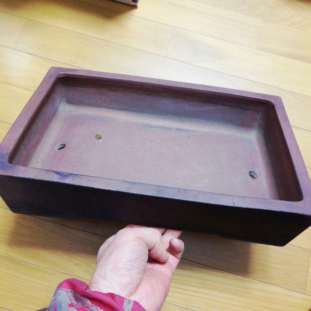 中国鉢、支那鉢、中渡、盆栽鉢、盆栽小鉢、植木鉢、鉢