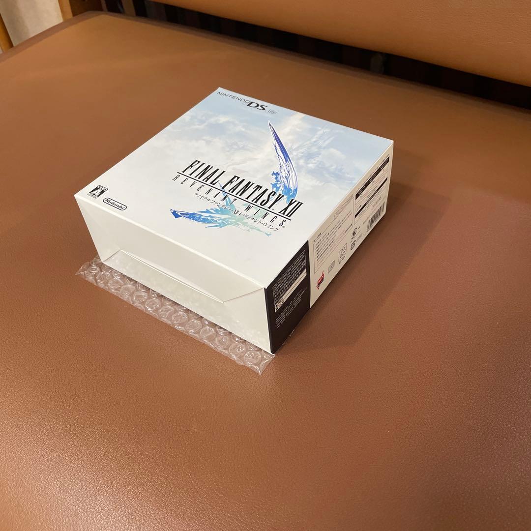 スクウェア・エニックス NINTENDO DS FF12 レヴァナント・ウイン…