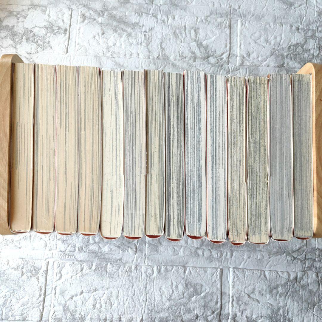 ベルサイユのばら 全巻セット