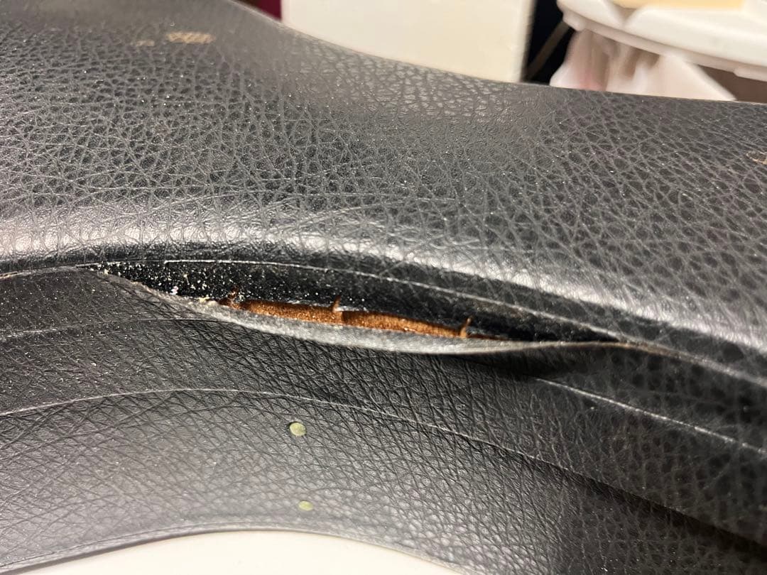 春日フラットマンドリン M-30 クリップピックアップ、ハードケース付き！