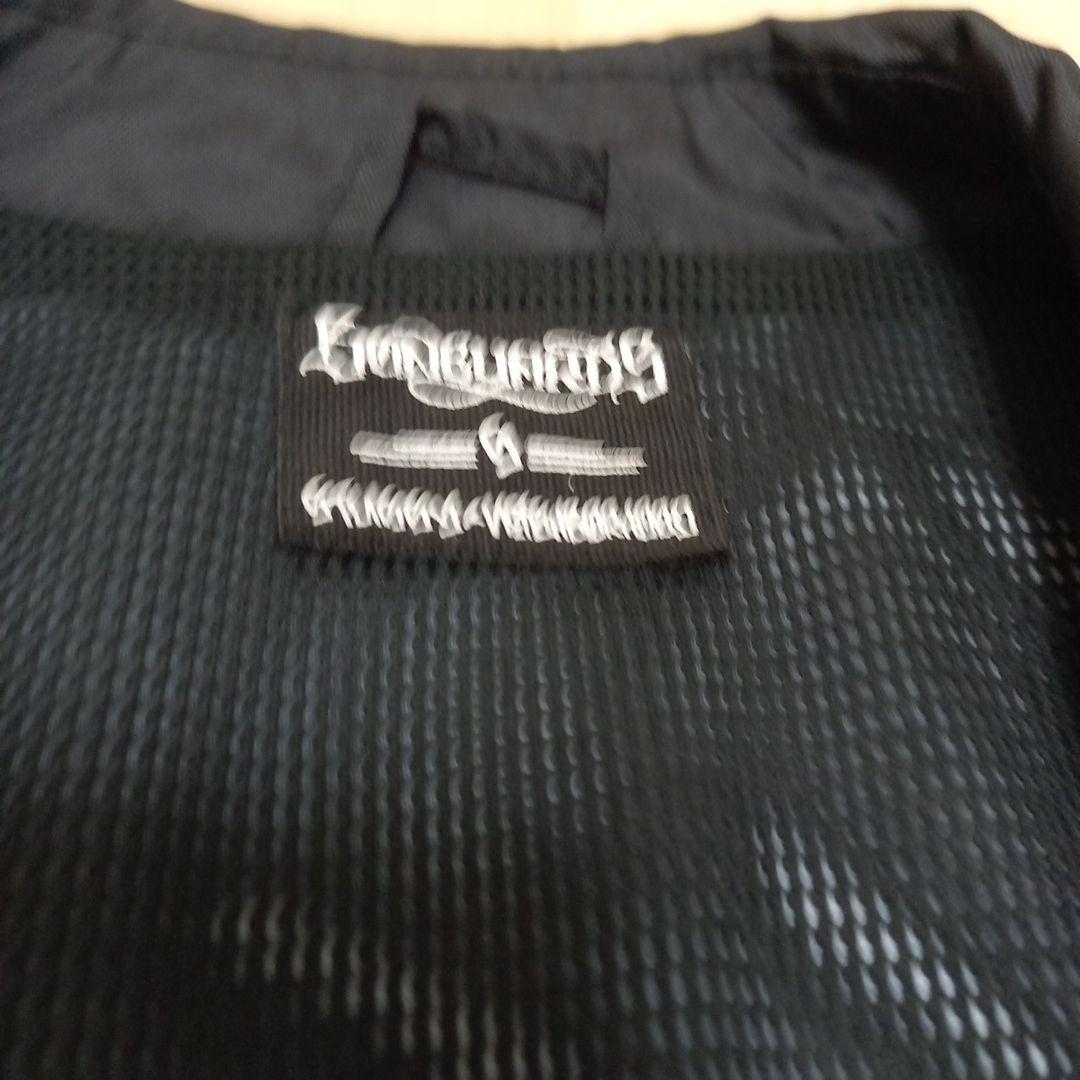 STUSSY　NEIGHBORHOOD　コラボコーチジャケット