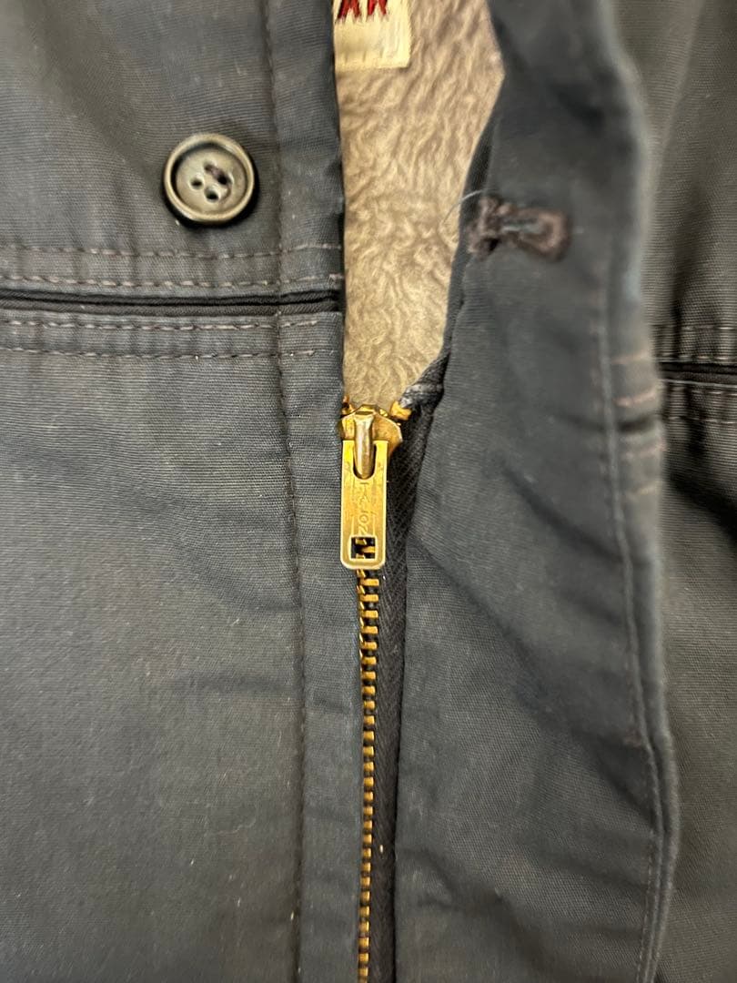 60's PETERS カップショルダージャケット