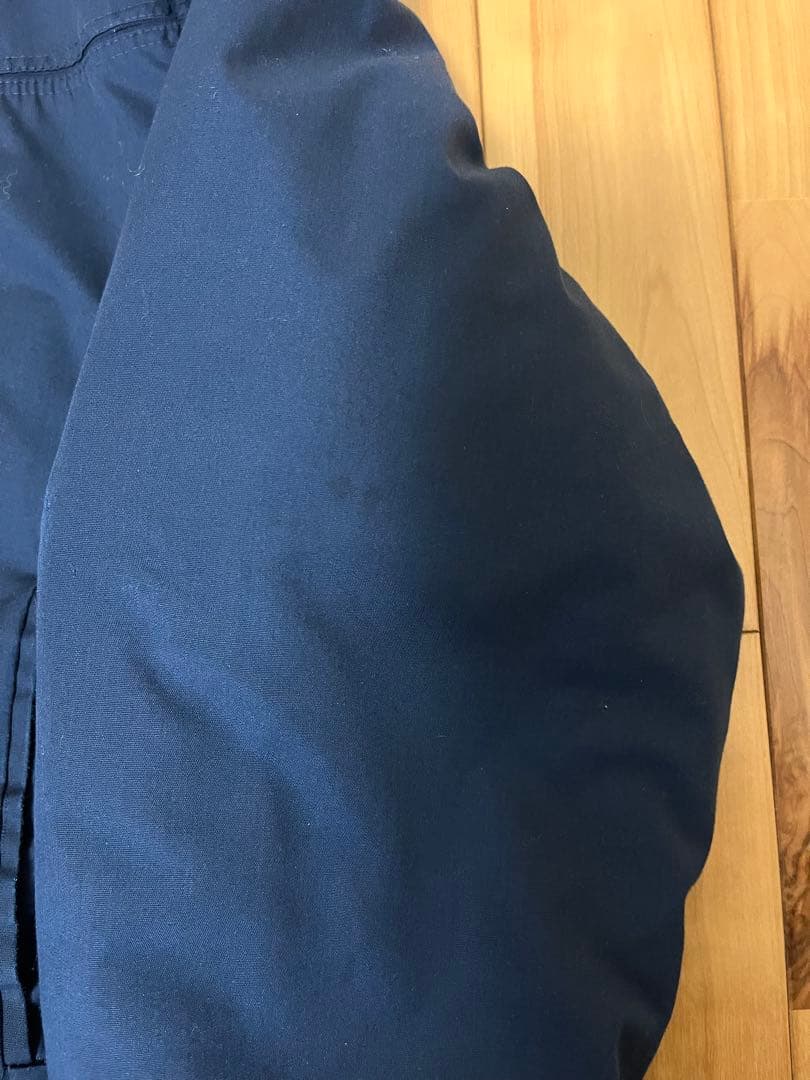 60's PETERS カップショルダージャケット