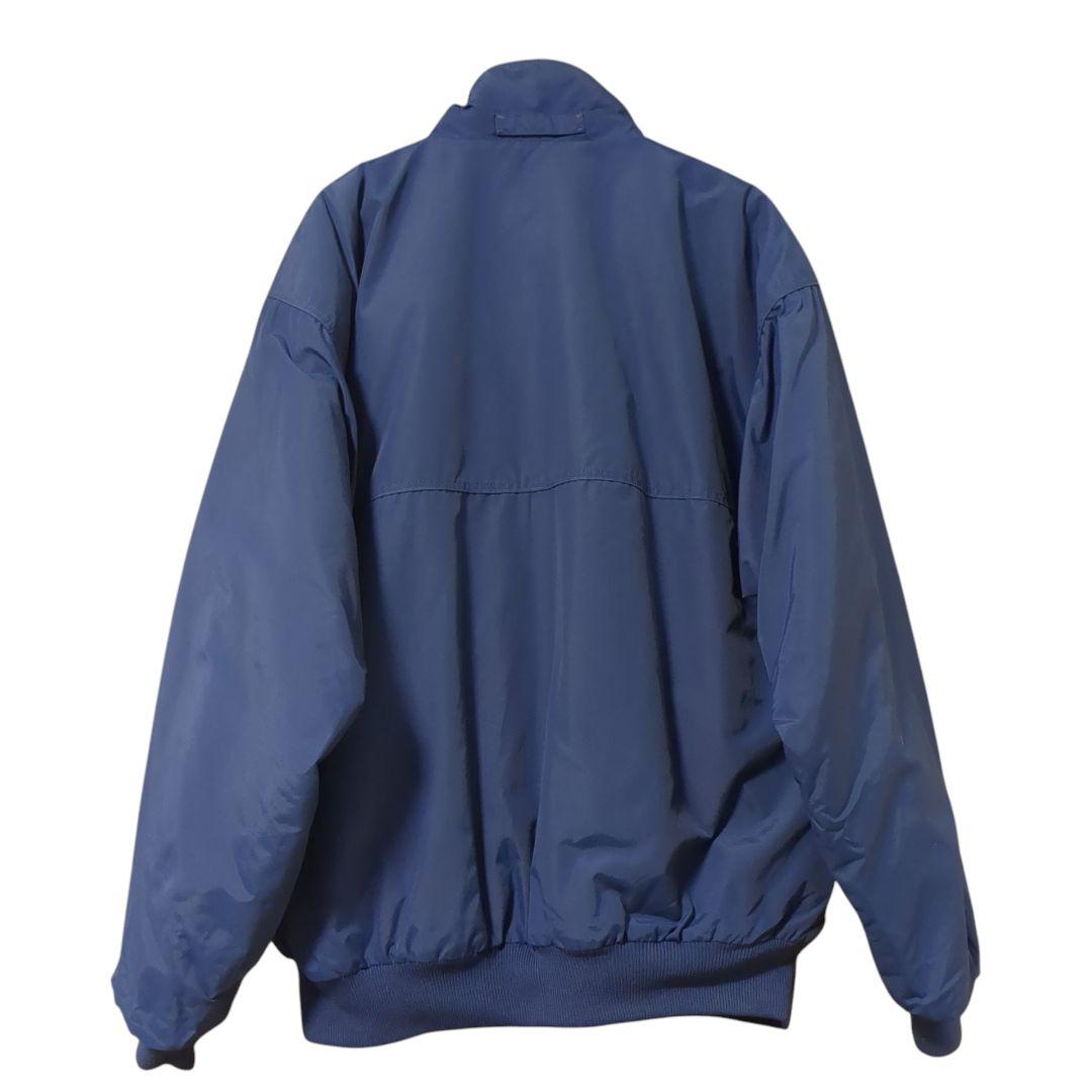 92年 USA製 Patagonia シェルドシンチラ ネイビー Lサイズ