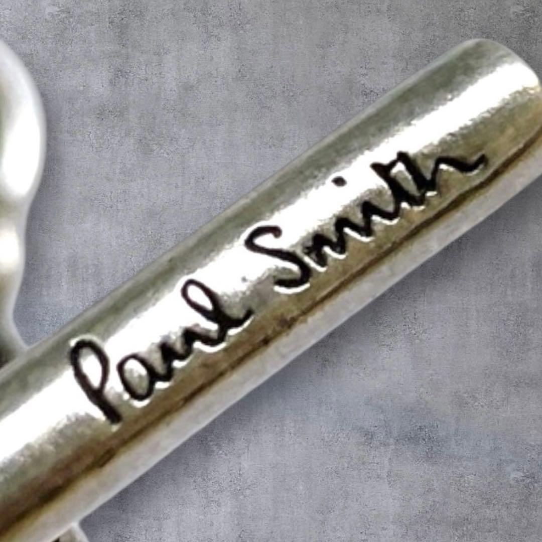 ポールスミス Paul Smith マンテル チェーンブレスレット