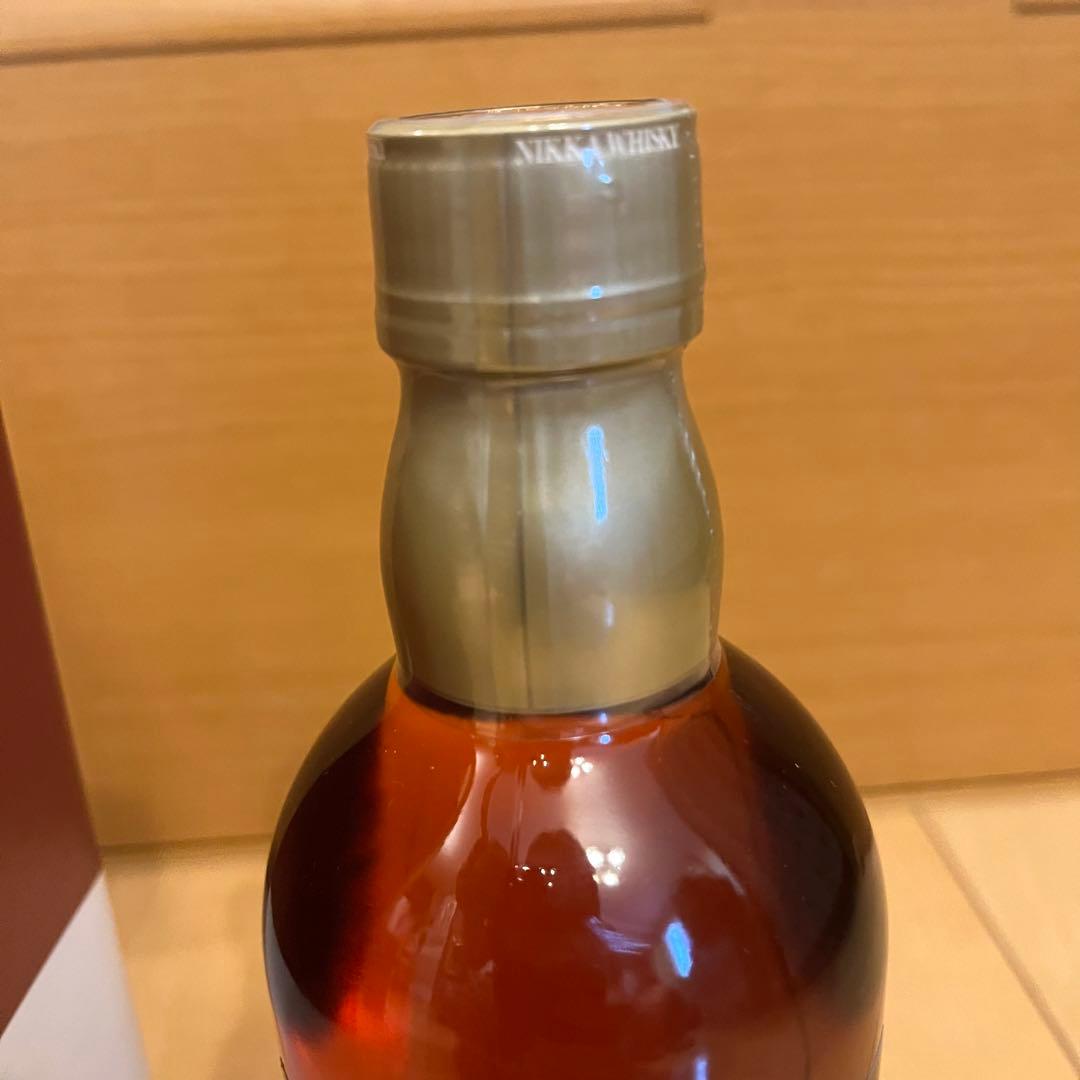 【青森限定】ニッカアップルブランデー弘前 ５００ｍｌ