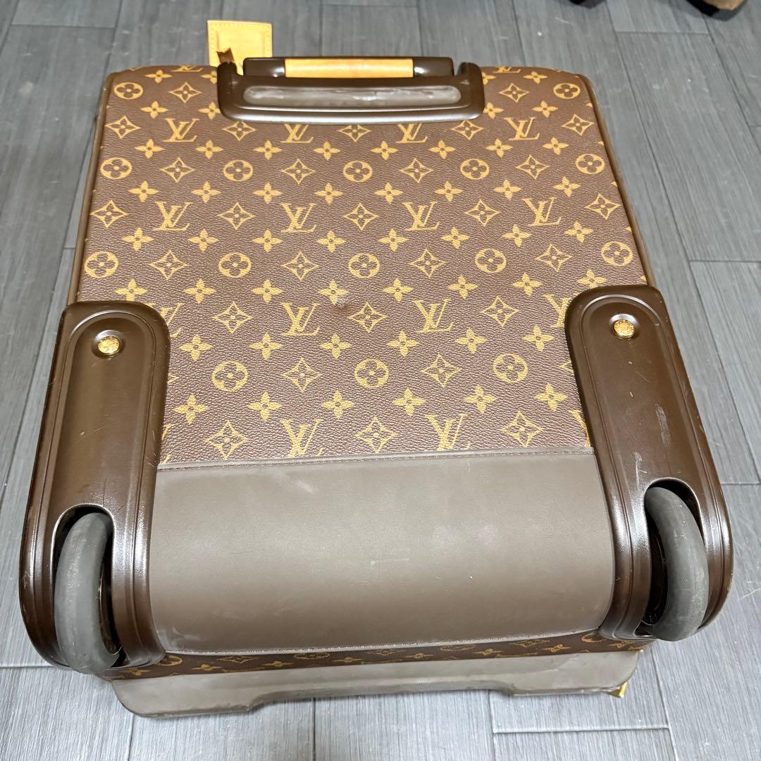 ルイヴィトン☆ベガス45☆キャリーケース