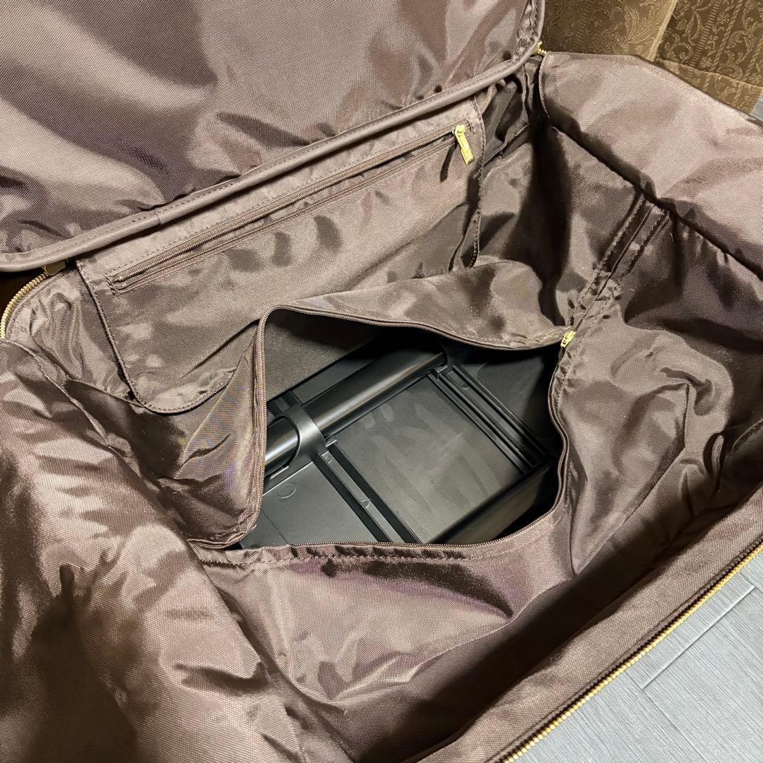 ルイヴィトン☆ベガス45☆キャリーケース