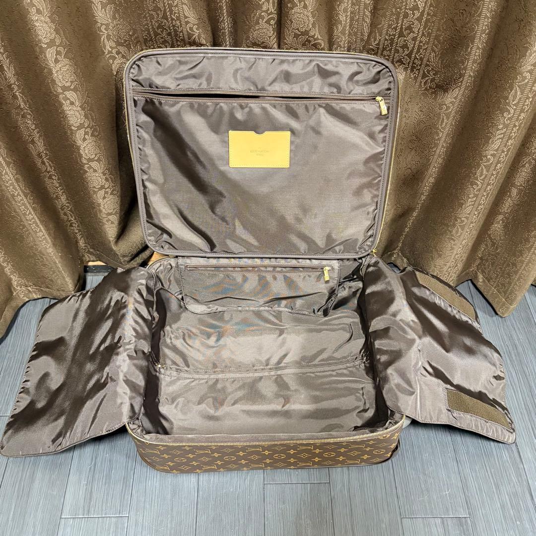 ルイヴィトン☆ベガス45☆キャリーケース