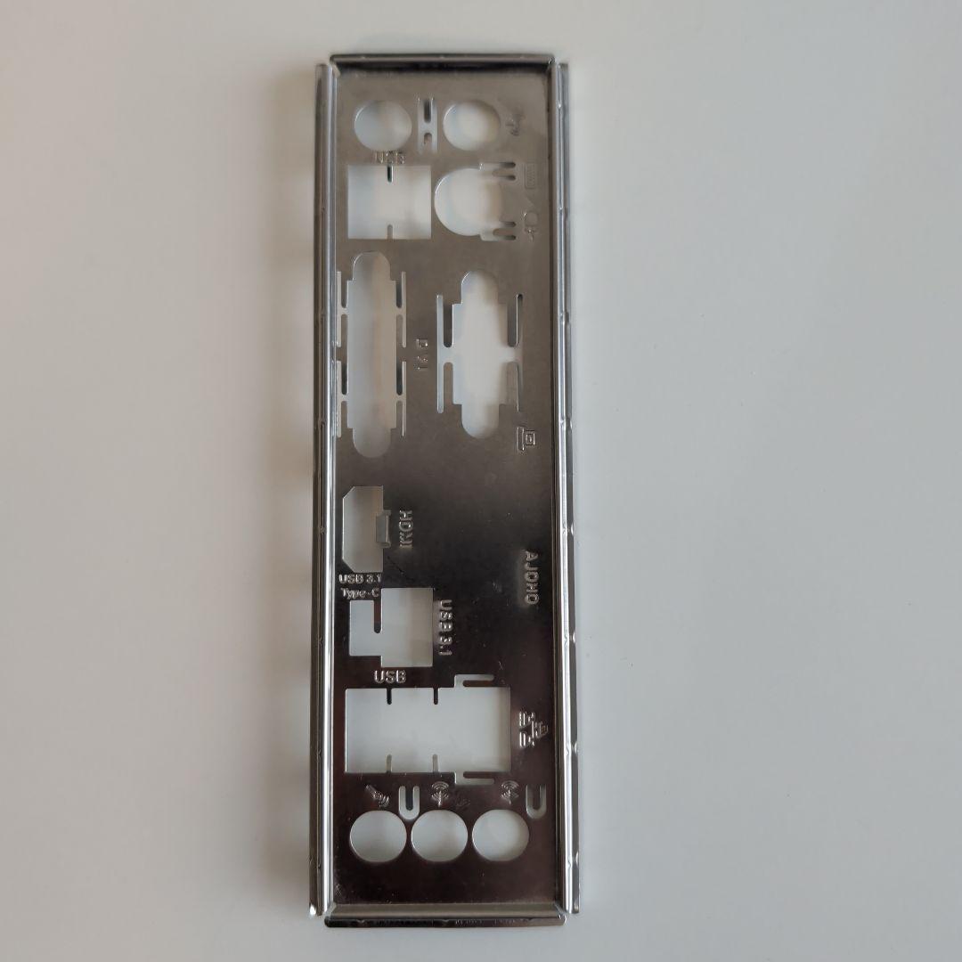 ASRock Z390 Pro4 マザーボード