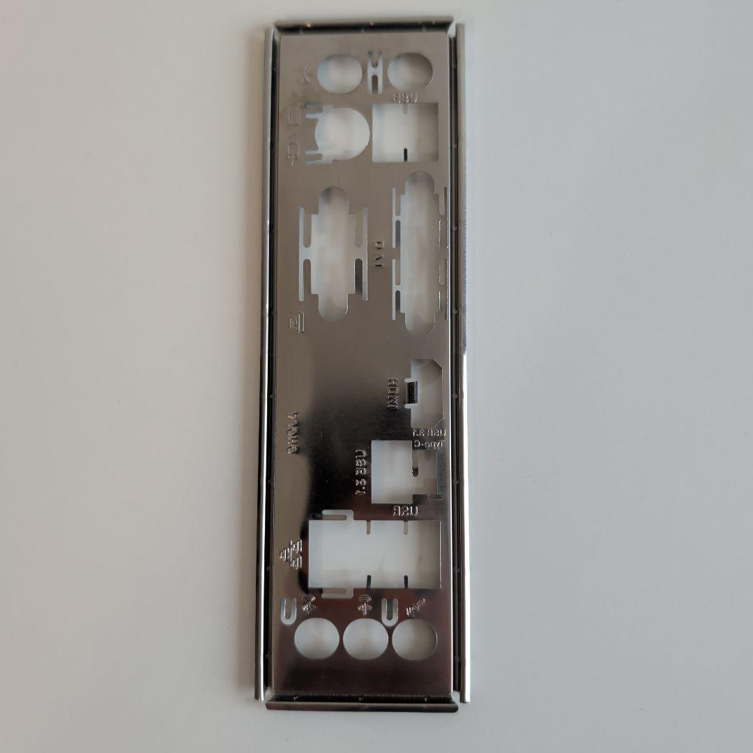 ASRock Z390 Pro4 マザーボード