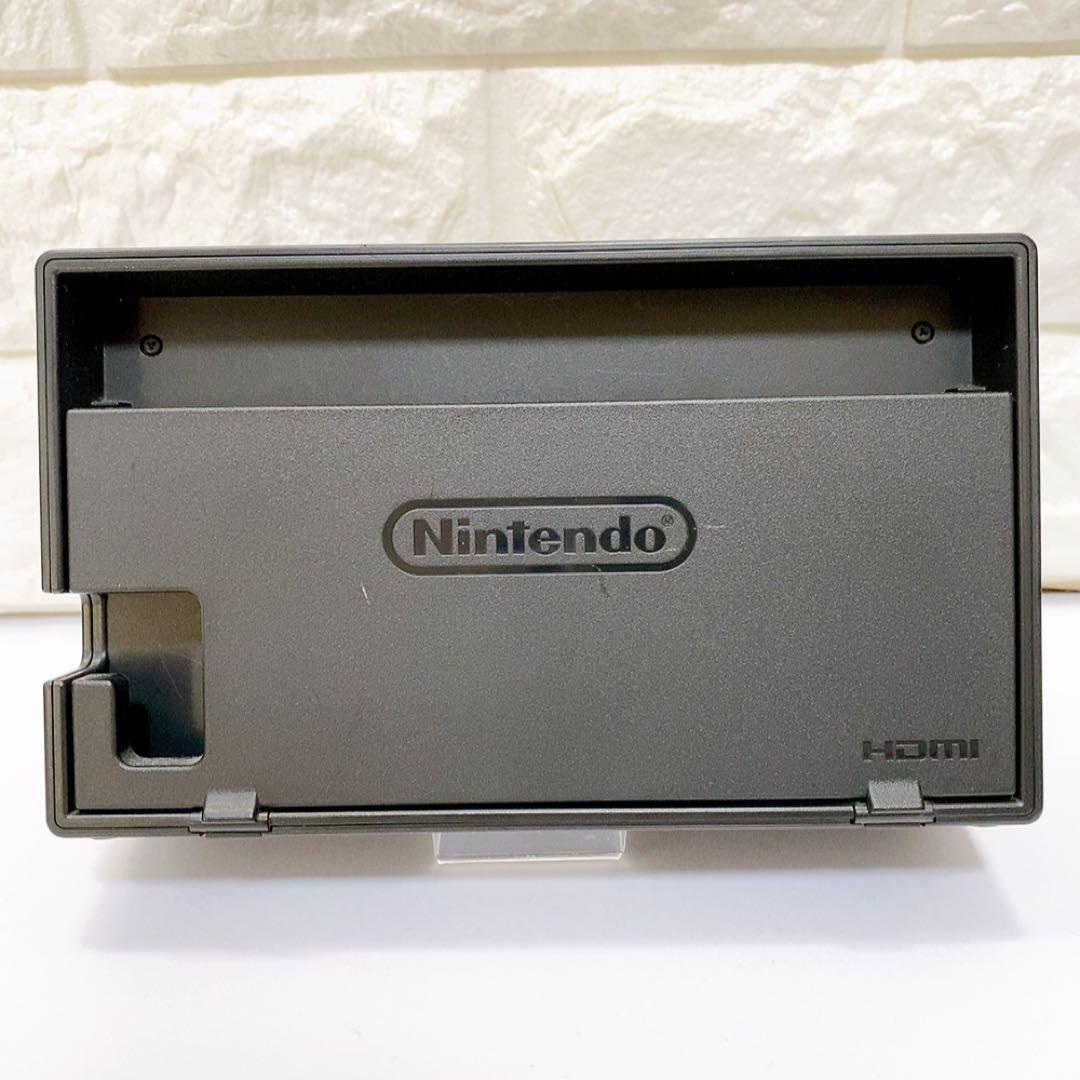 Nintendo Switch 本体 2018年製