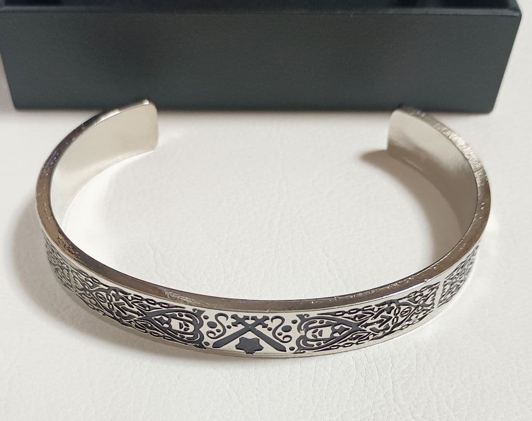 ガッチマンV オリジナルバングル