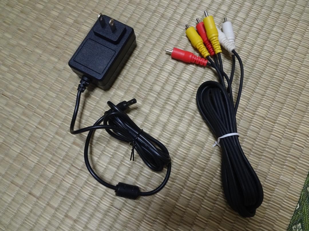 CD／DVDかんたん録右ェ門　DMR-0720