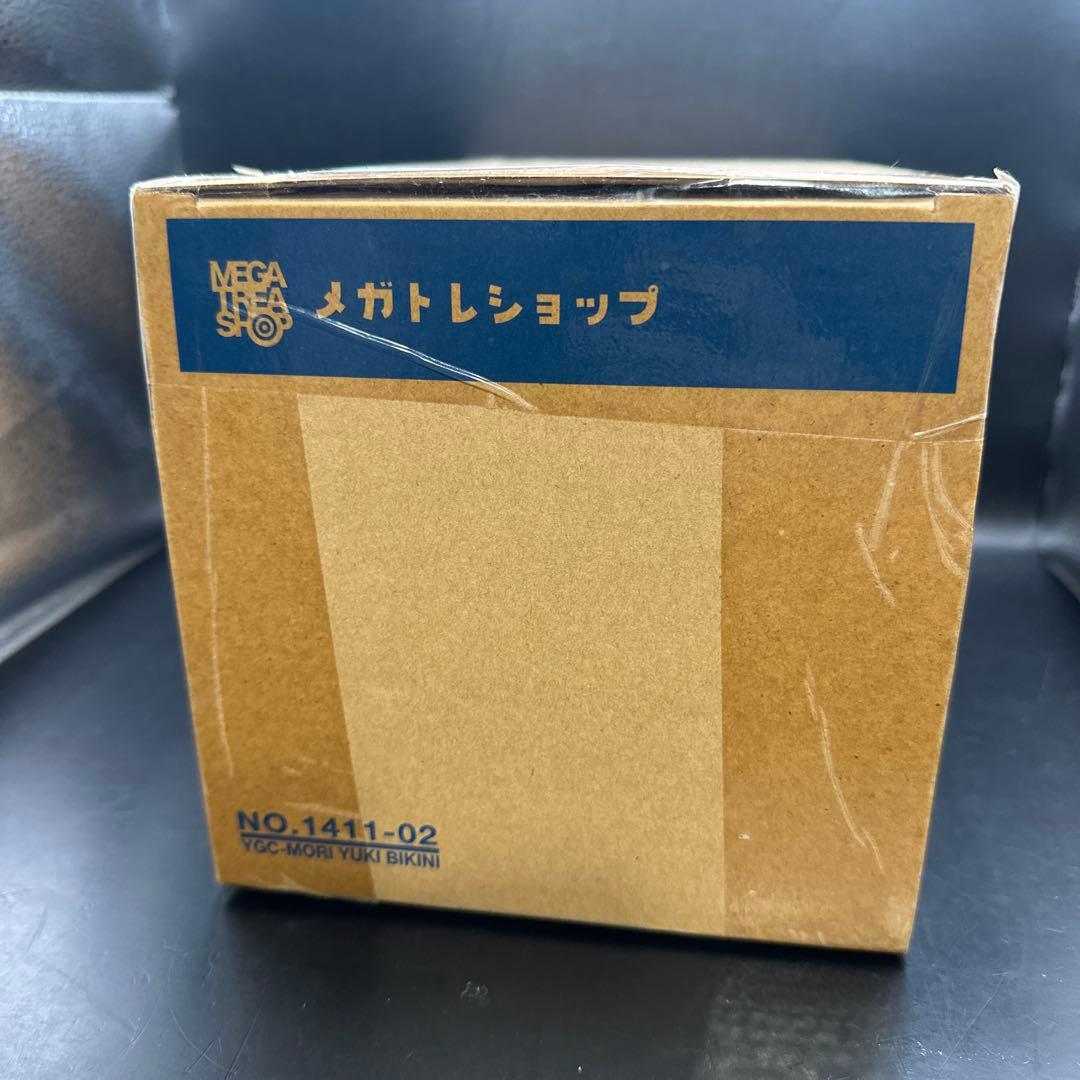 ヤマトガールズコレクション 宇宙戦艦ヤマト2199 森雪Bikini