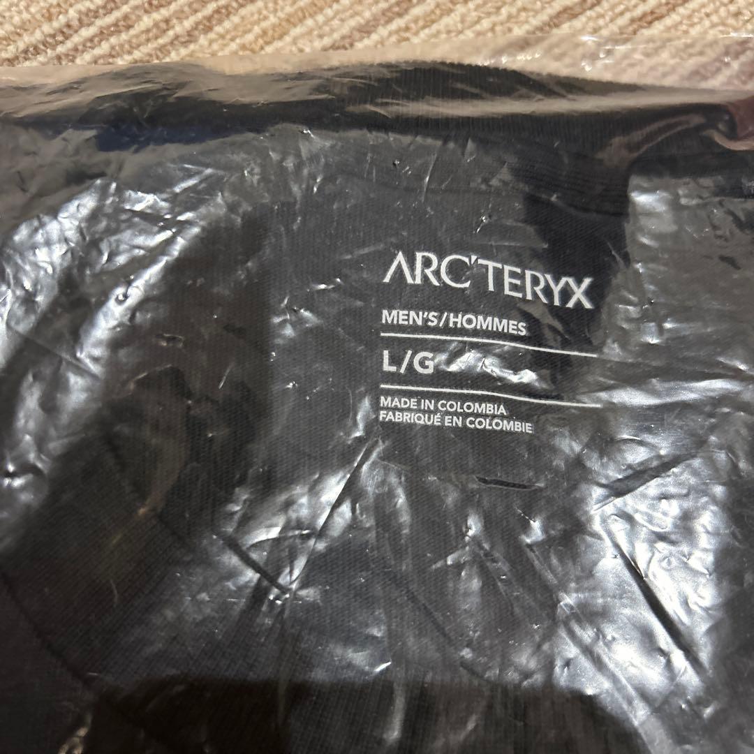 トップス Kragg Cotton Logo Short Sleeve