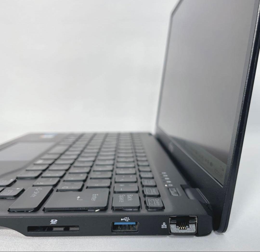その他ノートPC本体 FUJITSU LIFEBOOK Windows11Pro Office2021