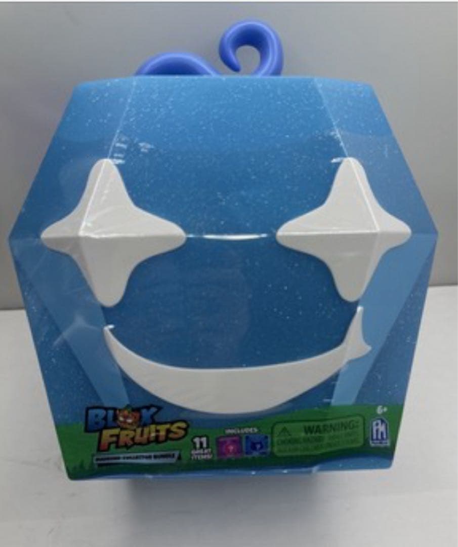 ブロックスフルーツ ダイアモンド コレクター バンドル