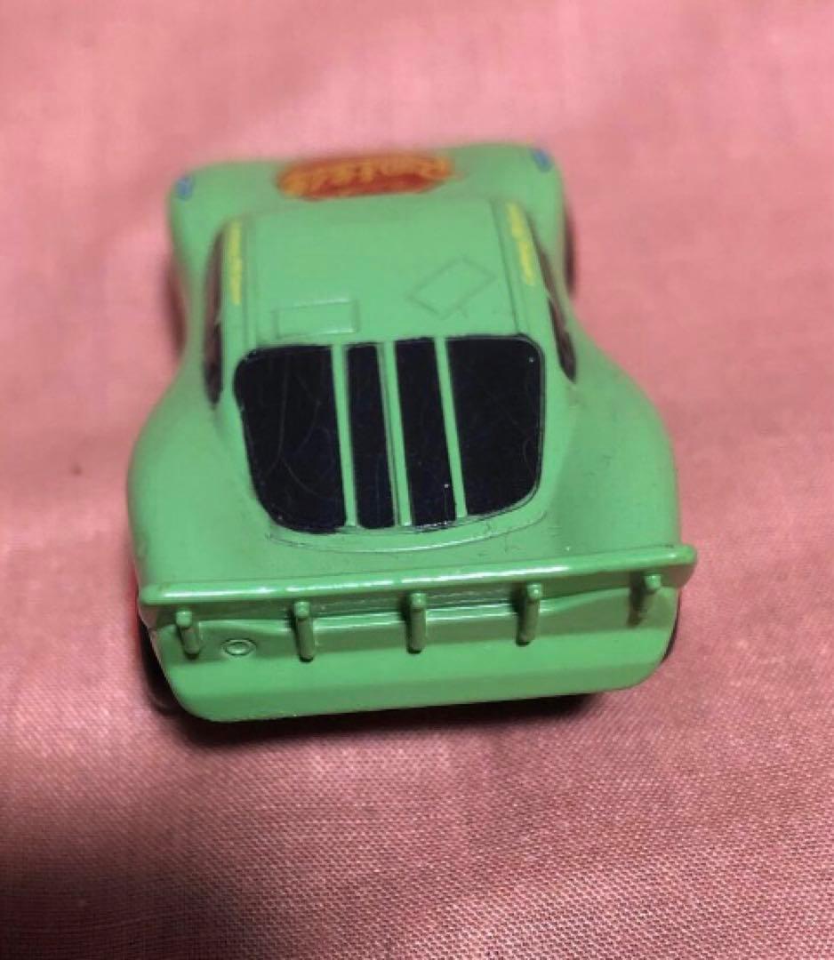 カーズ　トミカ　ライトニング・マックイーン 2006年イベント展示一点モノ激レア