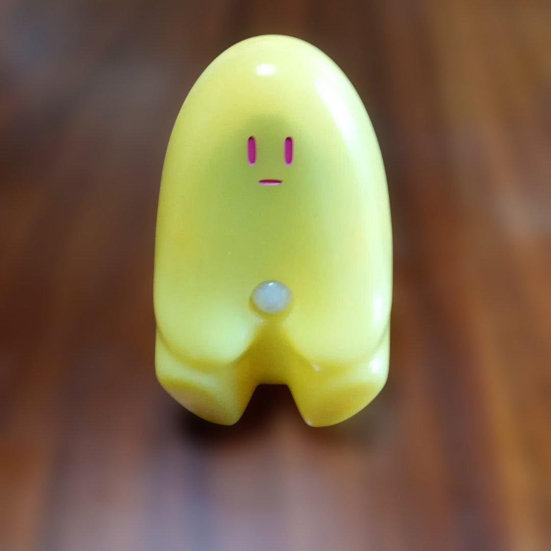 r*.様 バケタン　ワラシ　檸檬　角由紀子