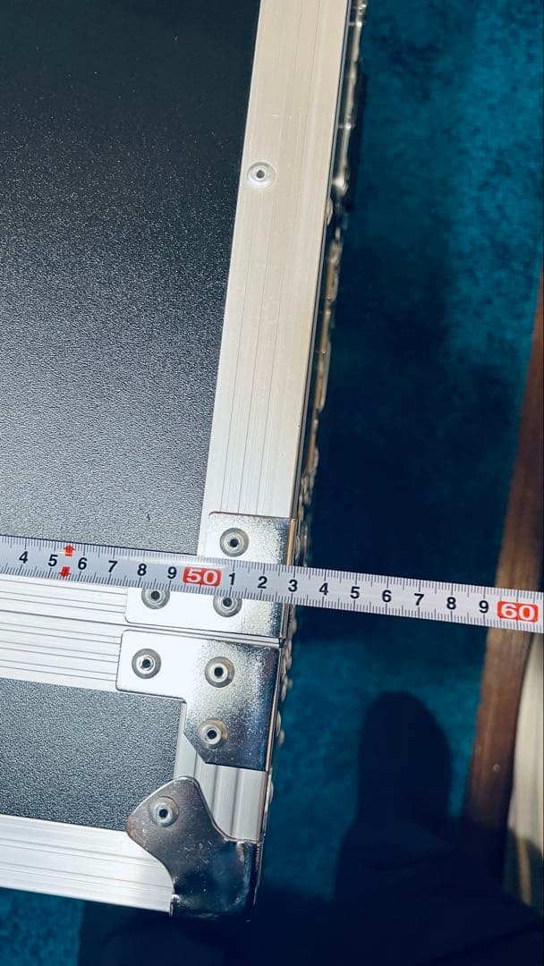 ROADREADY RR14UAD 14Uラックケース