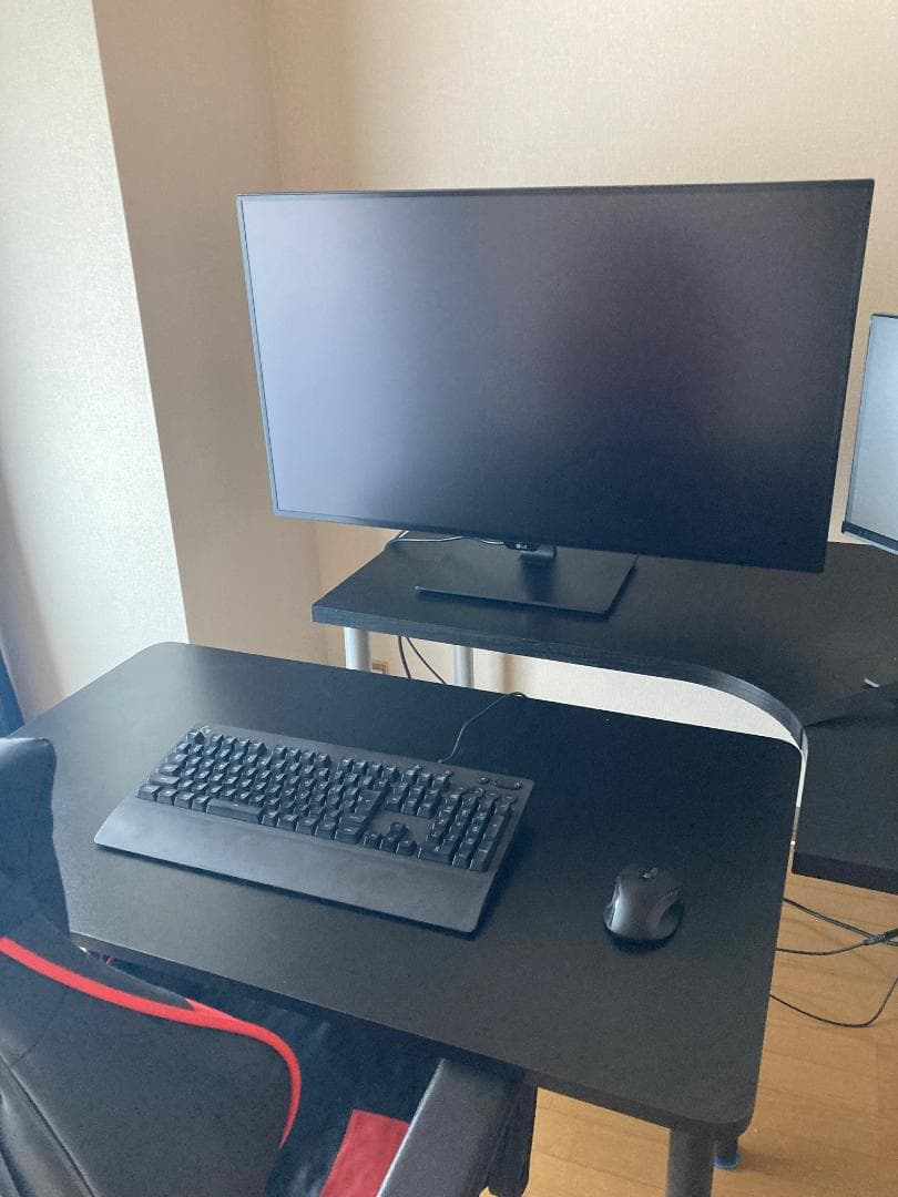 LGモニター 43UN700-BAJP 42.5インチ 4K