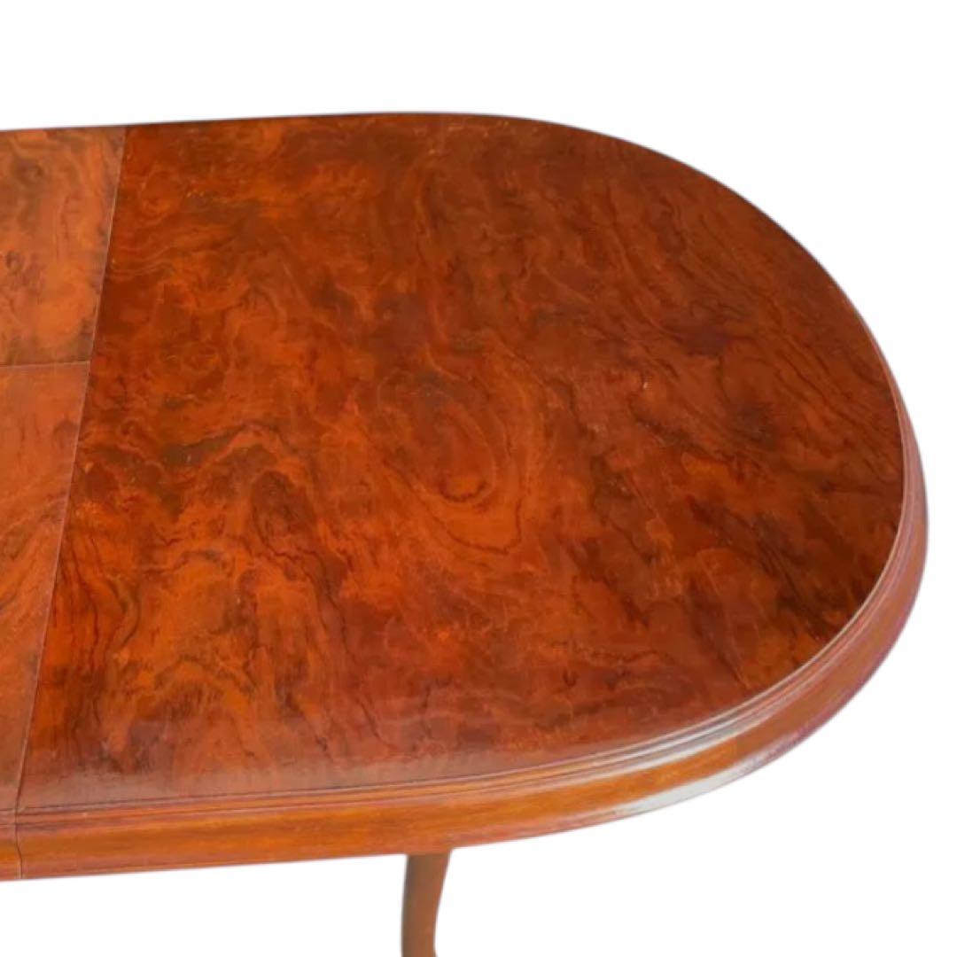 HR503 maruni ベルサイユ　猫脚　エクステンション　 拡張テーブル