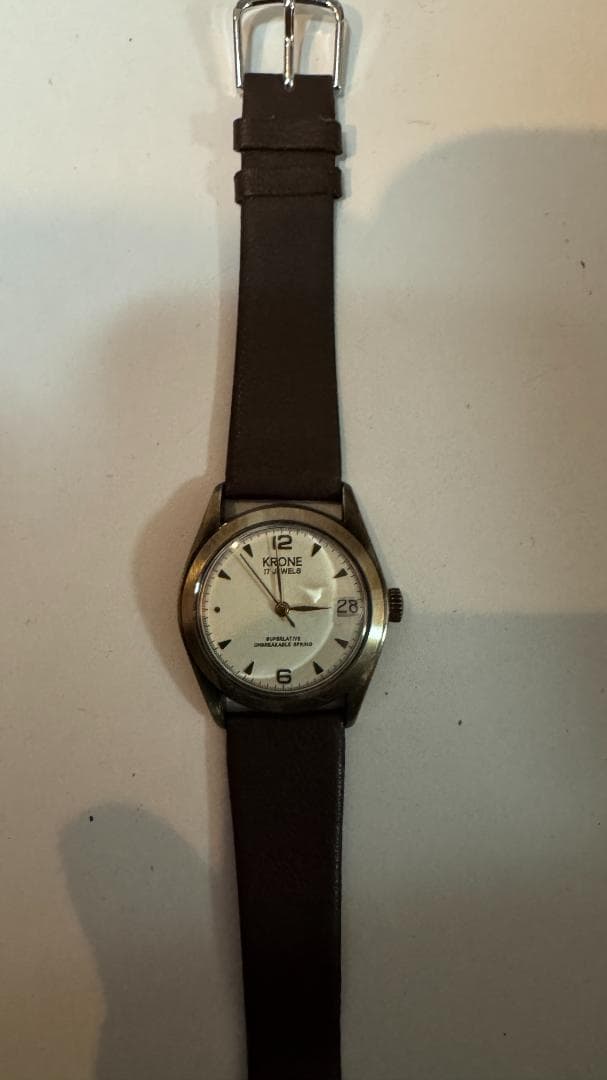 N*読様 【ジャンク】アンティーク腕時計まとめ売り