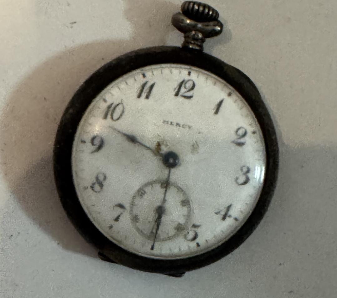 N*読様 【ジャンク】アンティーク腕時計まとめ売り