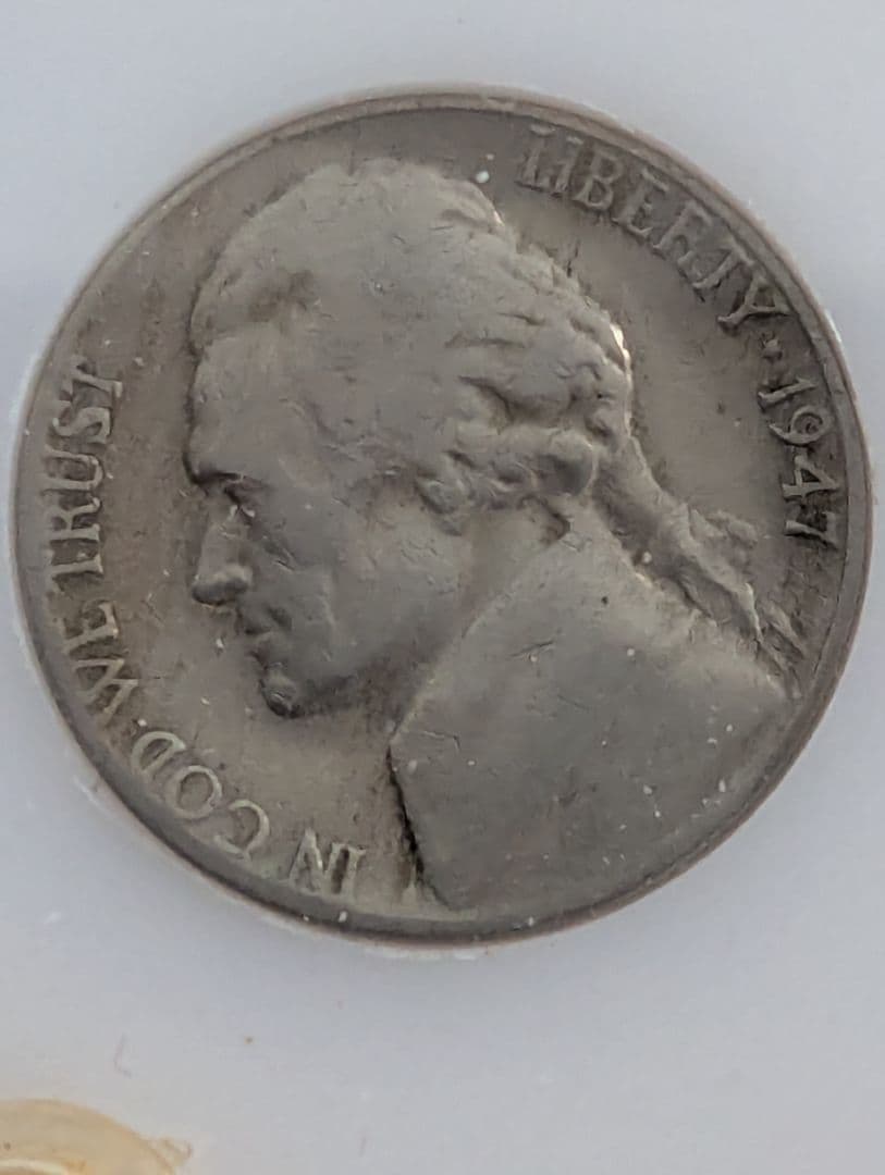 誕生年 アメリカ合衆国地図型コレクション