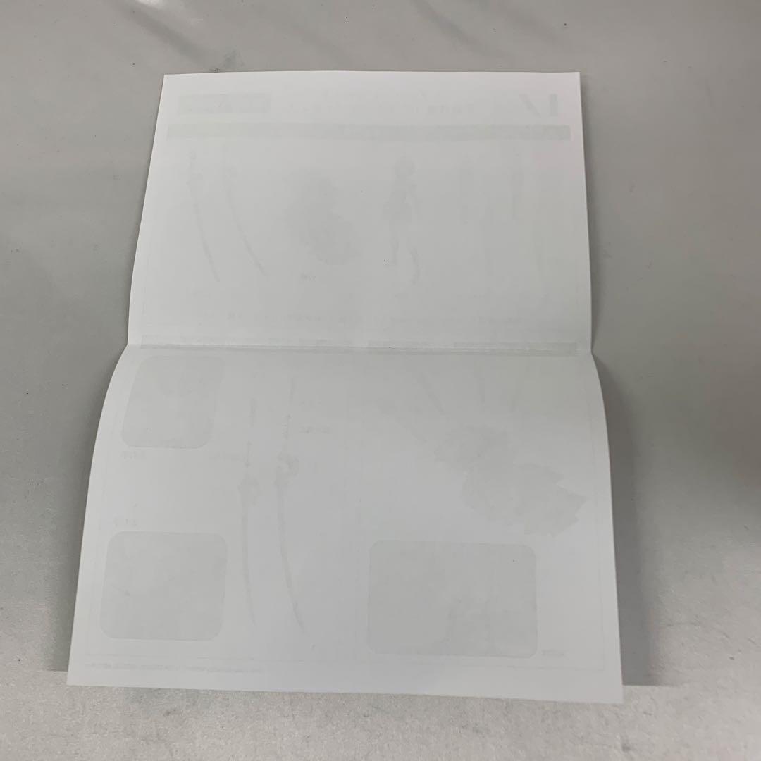 茅森月歌 「ヘブンバーンズレッド」 1/7 塗装済み完成品