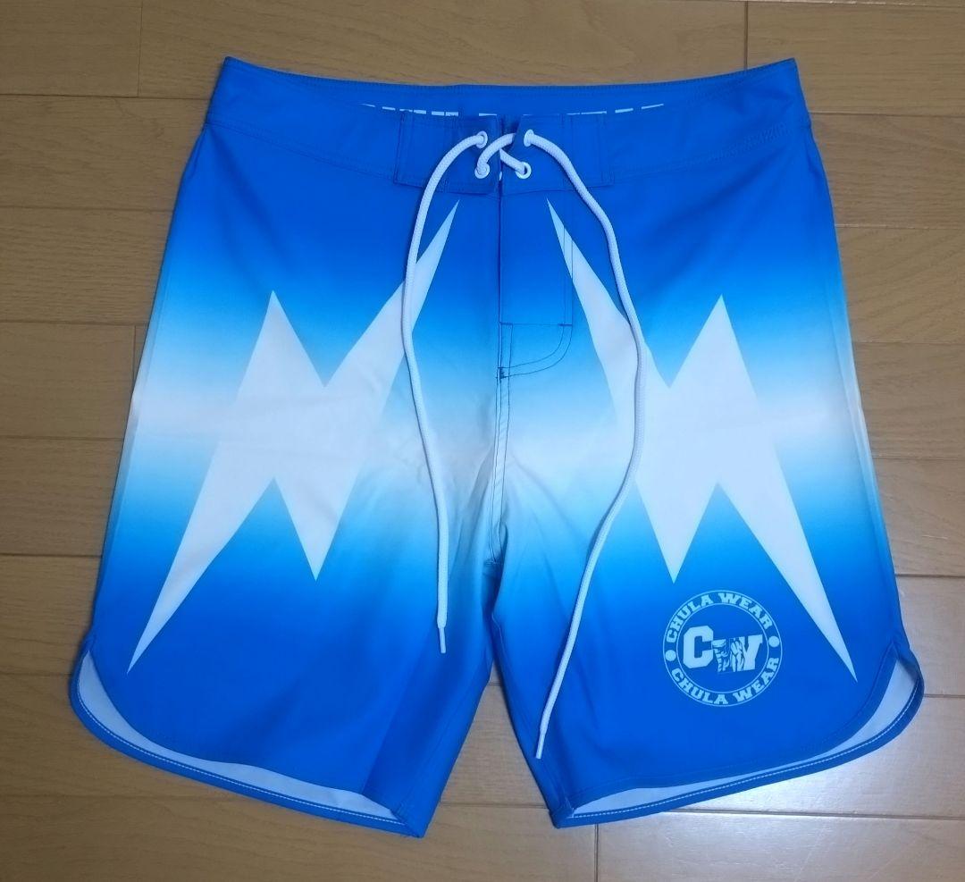 ※最終価格 新品 新作※ チュラウェア サーフパンツ サイズ28