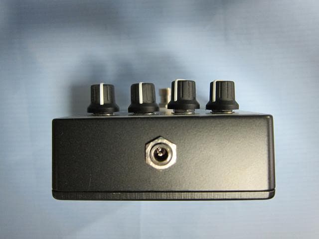 TBCFX CHORUS TBCH-1 コーラスエフェクター