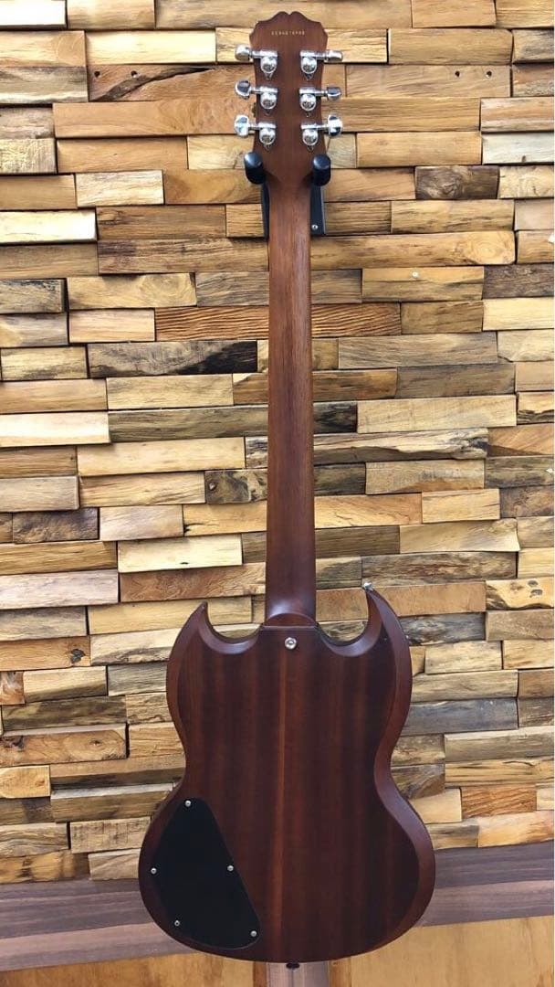 Rin Epiphone SG Standard エレキギター