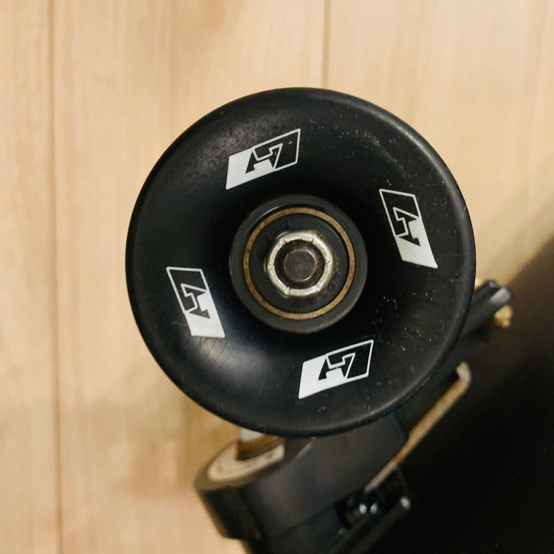 Smoothstar サーフスケート 32.5″ Filipe Toledo