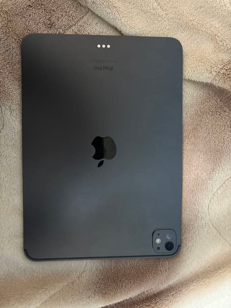 Apple iPad Pro スペースグレー 本体