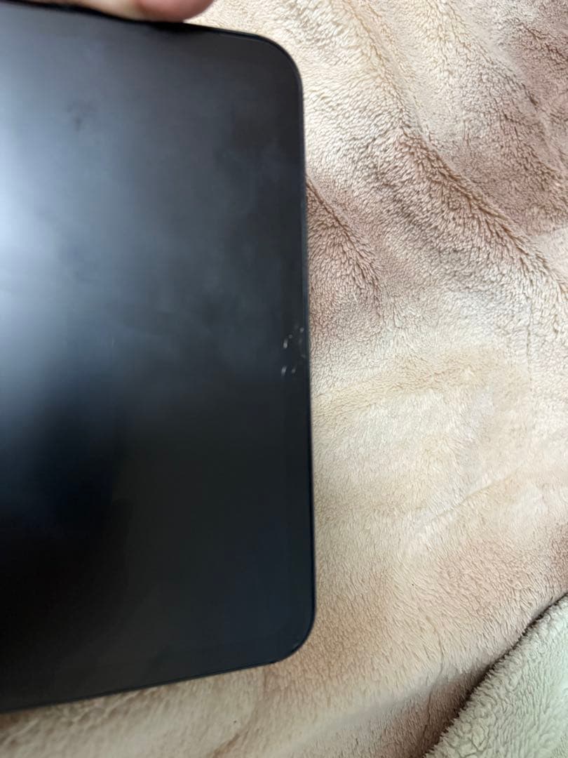 Apple iPad Pro スペースグレー 本体