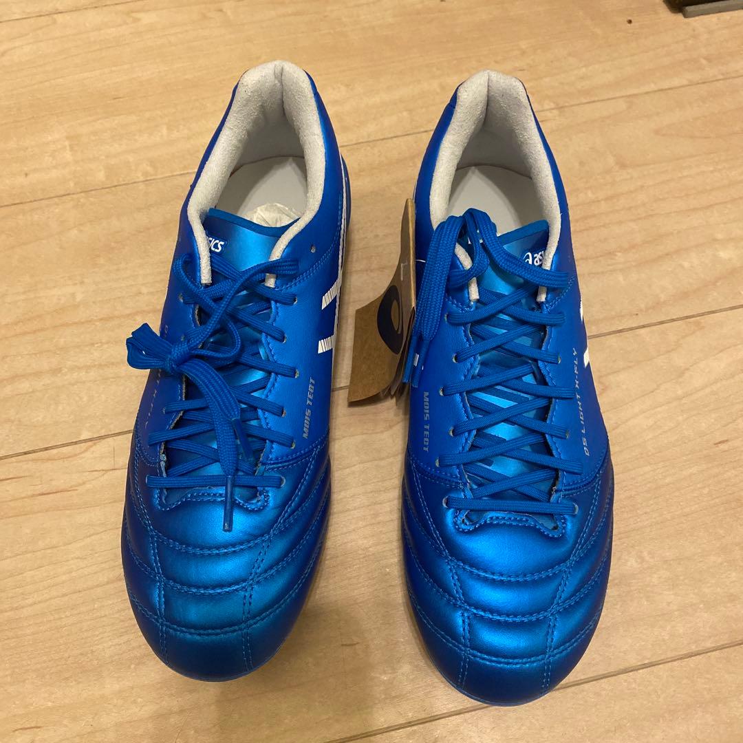 新品　asics アシックス DS ライト 25センチ