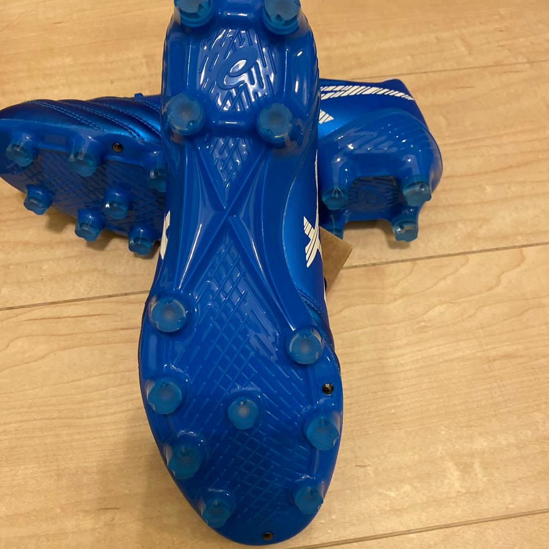 新品　asics アシックス DS ライト 25センチ