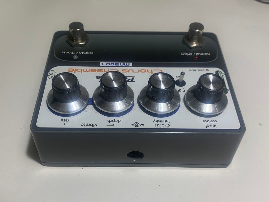 ギター Pastfx Chorus Ensemble EN3007